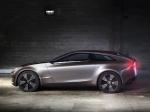 Hyundai i-oniq Concept 2012 года